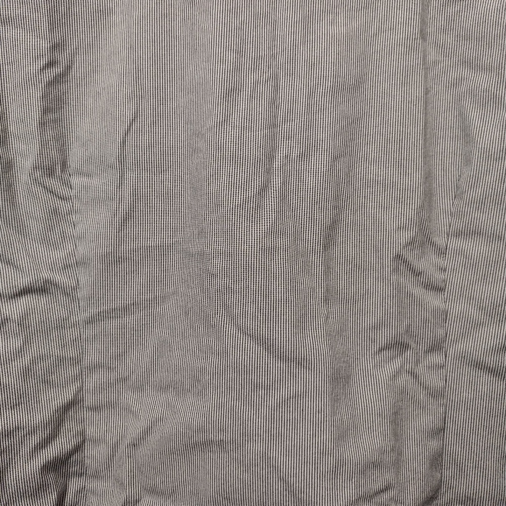 Striped Button Down - Picture 8 of 11